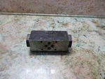 Parker Valve CP0M2 D-20MN CPOM2. Fixed Price $99.99.