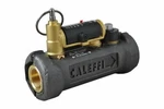 Caleffi Quicksetter Flow Balancing Valve 1" PN-132662A. Fixed Price $520.05.