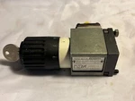 Rexroth 992635 992-635 Hed 8 Oh Solenoid Valve 24VDC 1A 100K35KS. Fixed Price $299.99.