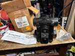 Hoffman FT015H Float & Thermostatic Steam Trap 3/4" Npt Psi 404200 Nos. Fixed Price $255.00.