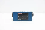 Rexroth R900347496 Z2S 6-2-64 Hydraulic Check Valve. Fixed Price $44.00.