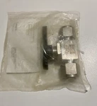 SS-43GS8 1PC Swagelok Stainless Steel 40G Series Ball Valve 1/2" Od Tube. Fixed Price $99.99.