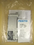Festo VUVG-B10-P53C-ZT-F-1T1L Solenoid Valve. Fixed Price $65.00.