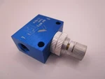Flow Control Valve 1/8" ASC-06 American Pneumatics Great Quality Fast Shipping. Fixed Price $14.99.
