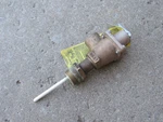 Watts Relief Valve LL40XLZ2 M15 Steam 3/4" 205000 Btu Water Heater. Fixed Price $125.00.