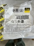Viega 77727 1-1/4 Pro Press Cap Copper. Fixed Price $17.31.