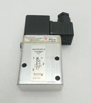 Norgren 8020750-0201-G Pneumatic Solenoid Valve. Fixed Price $88.35.