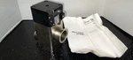 Varian L9181633 Block Valve. Fixed Price $50.00.