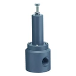 Plast-o-matic RVT050V-PV Pressure Relief VALVE,1/2IN,5 To 100 Psi 11G085. Fixed Price $644.46.