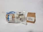 Smc AR25-N02BG-Z-A Pneumatic Regulator W/ Gauge And Mounting Bracket. Fixed Price $41.64.