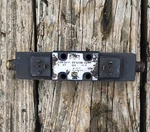 Vickers D1T3-P Solenoid Valve For Oil. Fixed Price $213.11.