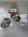 Watts LFRK-909M1-RT 1-1/4"-2" Total Valve Rubber Parts Repair Kit Nos. Fixed Price $138.99.