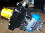 Pbm 1/2" Stainless Sanitary Ball Valve PAVBL453S-0052 900 Psig SIHLC9X-G-40-J224. Fixed Price $58.49.