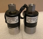 Precision Dynamics D-2221 Solenoid Valves (set Of 2) New. Fixed Price $75.00.