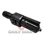 New In Box Norgren B74G-4AK-AD1-RMG Air Preparation Unit. Fixed Price $210.50.