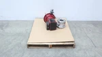 Masoneilan 33-36424 P-2000 Pneumatic Stainless Flanged Control Valve 4IN 150. Fixed Price $1800.00.