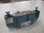 Mac Solenoid Valve 82A-BC-000-TM-DAAP-3DA Used. Fixed Price $75.00.