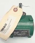 Eclipse 501234 Reduced Port Butterfly Valve 2"NPT, 20PSI Max.. Fixed Price $350.00.