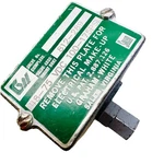 Graham White 48-75VDC 100-175PSI Solenoid Valve 812-289. Fixed Price $99.99.