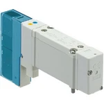 Smc SY5400-5U1 Solenoid VALVE-5 Port. Fixed Price $40.00.