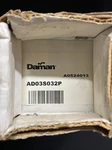 Daman Hydraulic Manifold AD03S032P Parallel Std. Flow. Fixed Price $209.99.