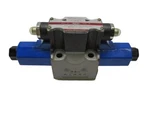 Toyooki Kogyo HD1-2WD-BCA-03A-WYD2-109 Directional Valve 24VDC Nsnp. Fixed Price $783.00.