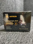 Led Light Kit For Santa's Visit - Compatible With Lego 10293 Set (classic). Fixed Price $32.99.