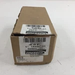 Dresser 1543F-21 Relief Valve 1". Fixed Price $124.99.