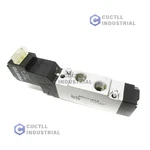 New Festo MEH-5/2-1/8-P-B 173129 Solenoid Valve Free Shipping #a. Fixed Price $73.14.