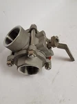 Pbm 2" Three Way Ball Valve. SP-H-17-3. New.. Fixed Price $69.99.