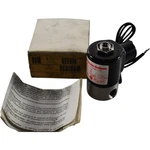 New Parker Schrader Bellows 741150115 3A307 Solenoid Valve 120VAC 11W 1/8 Npt 2W. Fixed Price $49.99.