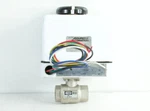 Assured Automation D101NXV4F Series 2-WAY Ball Valve L922. Fixed Price $119.59.