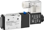 Electrical Pneumatic Solenoid Valve 3V210-08 24VDC 4.8W PT1/4 3/2 Way Ce. Fixed Price $17.95.