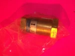 Circle Seal Control 3000PSI Check Valve 3/4" 233B-6PP Brass Made In Usa 1.7LBS. Fixed Price $20.00.