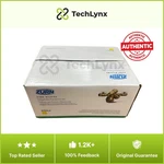 Zurn Wilkins 1-975XL2 1" Reduced Pressure Backflow Preventer Lead-free. Fixed Price $399.00.
