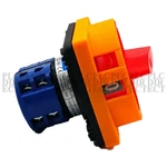 New Gelei LW28GS-20/2 04-1 Transfer Switch 20A. Fixed Price $45.85.