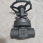 Vogt SW12111 Inch Forged Steel 800 Lb Socket Weld Rs Gate Valve Open Box. Fixed Price $89.00.