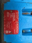 Moog D634-1003 Motorized Hydraulic Servo Valve Type Oil Suitable Media. Fixed Price $2000.00.