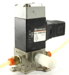 Smc Solenoid Valve VS3115 DC24V. Fixed Price $44.85.