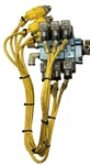 Set Of 3 Mac Solenoid Valve Model 45A-NAC-DDAJ-1KD 24VDC 5.4W 120PSI See Pics. Fixed Price $45.00.