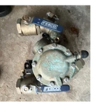 Febco 825YA Double Check Backflow Preventer Brass Manual Valve For Water. Fixed Price $450.00.