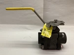 APOLLO,83A-245-01,BALL Valve 316SS. Fixed Price $75.00.