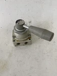 Smc VH211-N02 Hand Valve,. Fixed Price $35.00.
