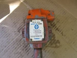 Vickers Relief Valve 1500-3000 Psi Used. Fixed Price $224.00.