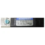 New Koganei F10T1 Solenoid Valve. Fixed Price $92.39.