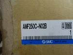 1 Smc AMF250C-N02B Airline Equipment. Fixed Price $71.39.