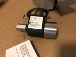 Parker, Solenoid, 71295SN2KNJ1. Fixed Price $60.00.