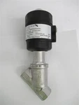 Spirax Sarco 3730190, PF61G-1NC Npt, Port 1/2" Piston Actuated Valve. Fixed Price $110.00.