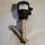 Omal Automation Angle Seat Valve J4SPG16T4. Fixed Price $80.87.