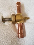 Sporlan / Parker Solenoid Valve ME19S270-HP. Fixed Price $199.99.